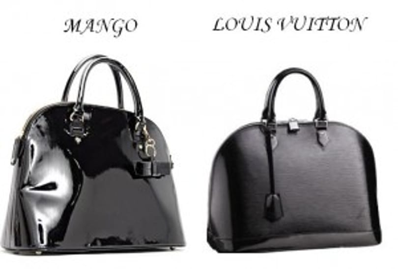Táskadublőrök - Hermés, Chanel, Louis Vuitton a' la Mango
