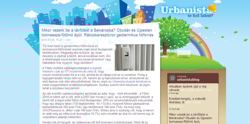 Mit ígér az LMP Budapestnek?