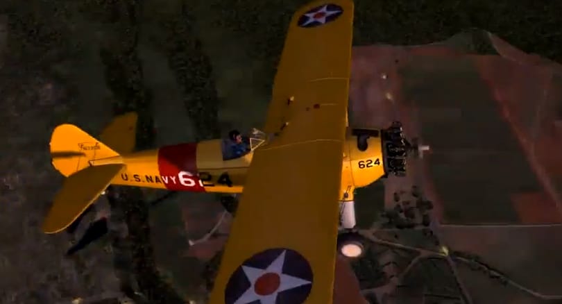 Tavasszal érkezik a Microsoft Flight repülőgép-szimulátor, ingyen! [videóval]