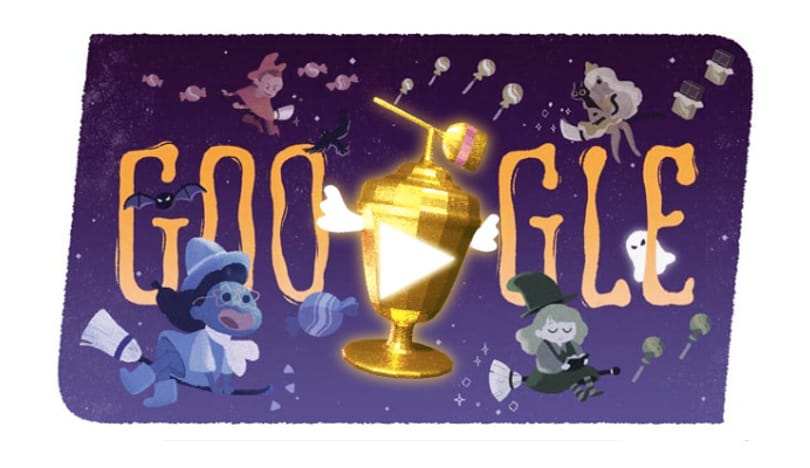 Ezzel ellesz egy darabig: remek kis játék van ma a Google-keresőben