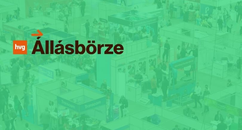 Ezt adja a diákoknak a legnagyobb állásbörze
