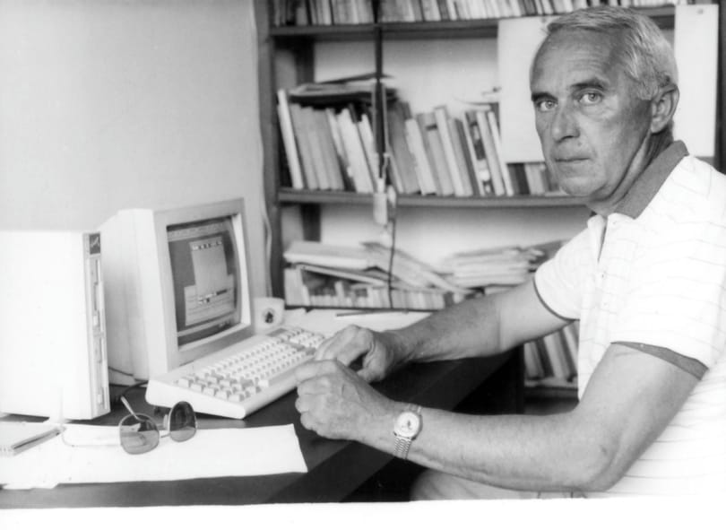 Maradandó szövegeket alkotó író és besúgó – esszék Tar Sándorról
