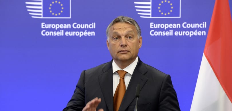 Brüsszel üzent Orbánnak: Találkozunk a bíróságon