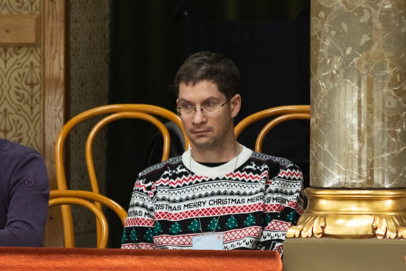 Kósa Lajos elfogadta Karsai Dániel meghívását, de csak négyszemközt