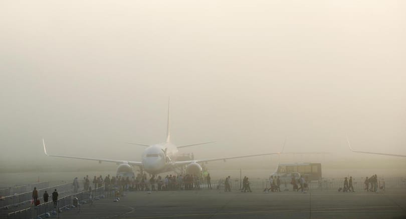 Aeroplex: Van-e élet a Malév után?