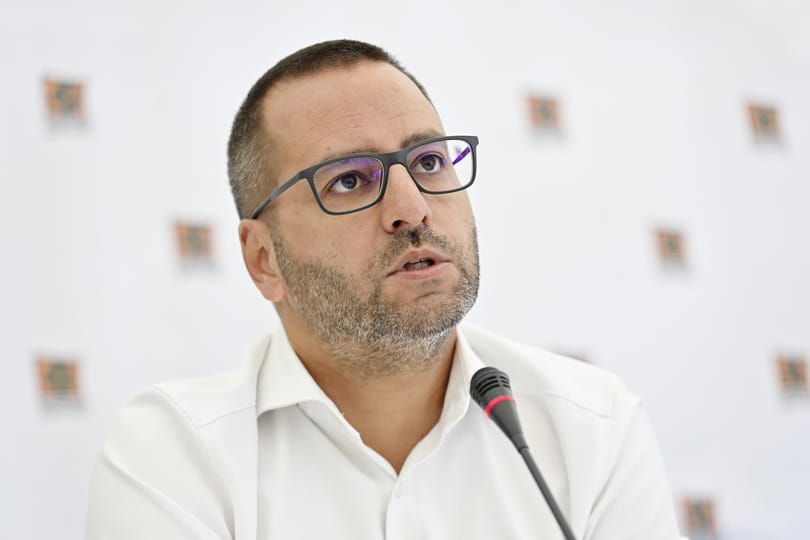Működik a Szuverenitásvédelmi Hivatal: kapásból ukrán propagandának minősítették a Zelenszkij-interjút