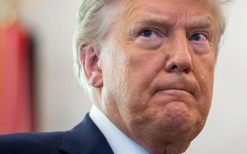 Több republikánus is jelezte, megszavazza a Trump elleni impeachmentet 