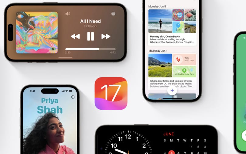 Eljött a nagy nap: ma este érkeznek az év legjobban várt Apple-frissítései – összegyűjtöttünk minden fontos tudnivalót