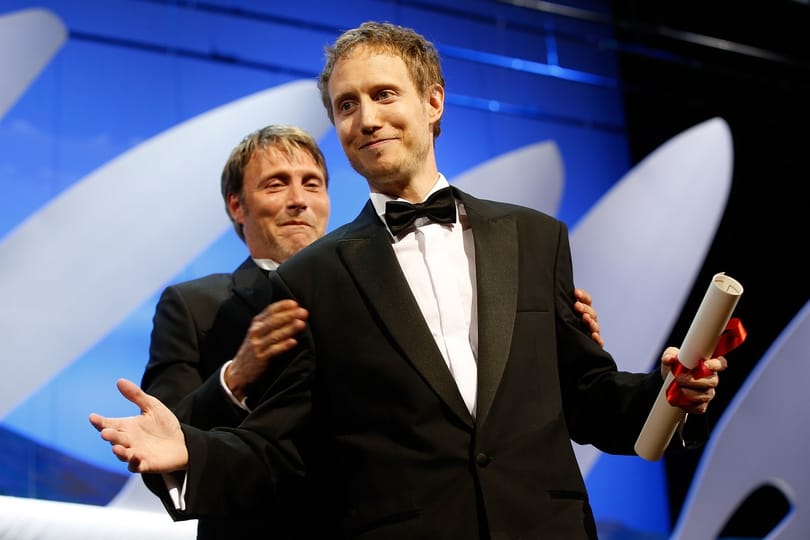 Golden Globe-ra jelölték a Saul fiát