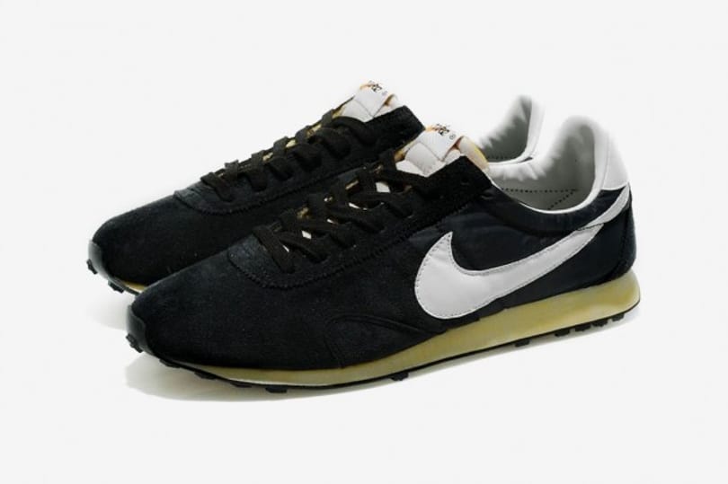 Klasszikus fekete szépség a Nike-tól