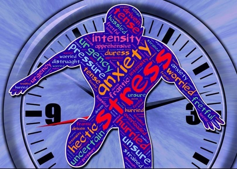 Motiválhat-e a stressz?