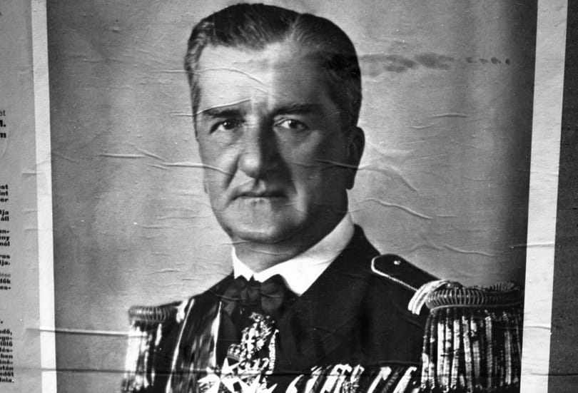 A Mazsihisz tiltakozik a Szegeden tervezett Horthy-dombormű miatt