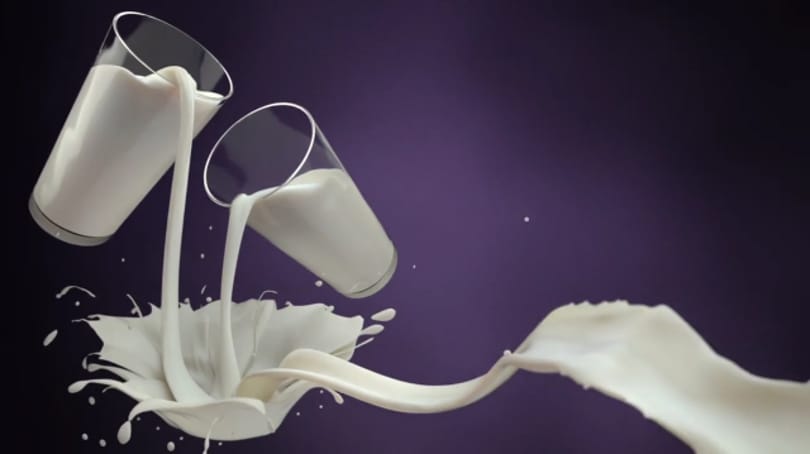 Így áll össze egésszé a Cadbury tejcsokoládé (videó)