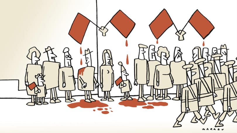 Gorenje-turizmus, használtautó-piac: végképp karikatúra lett az utolsó 
