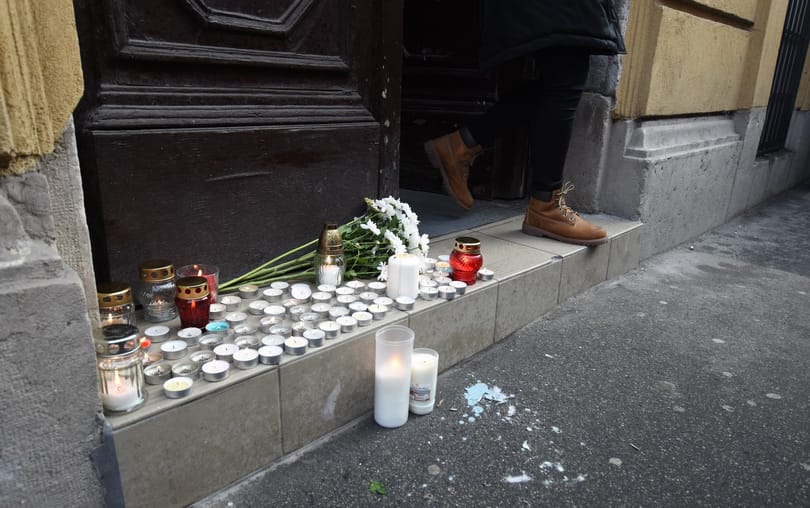 A tragédia, amely örökké velünk marad