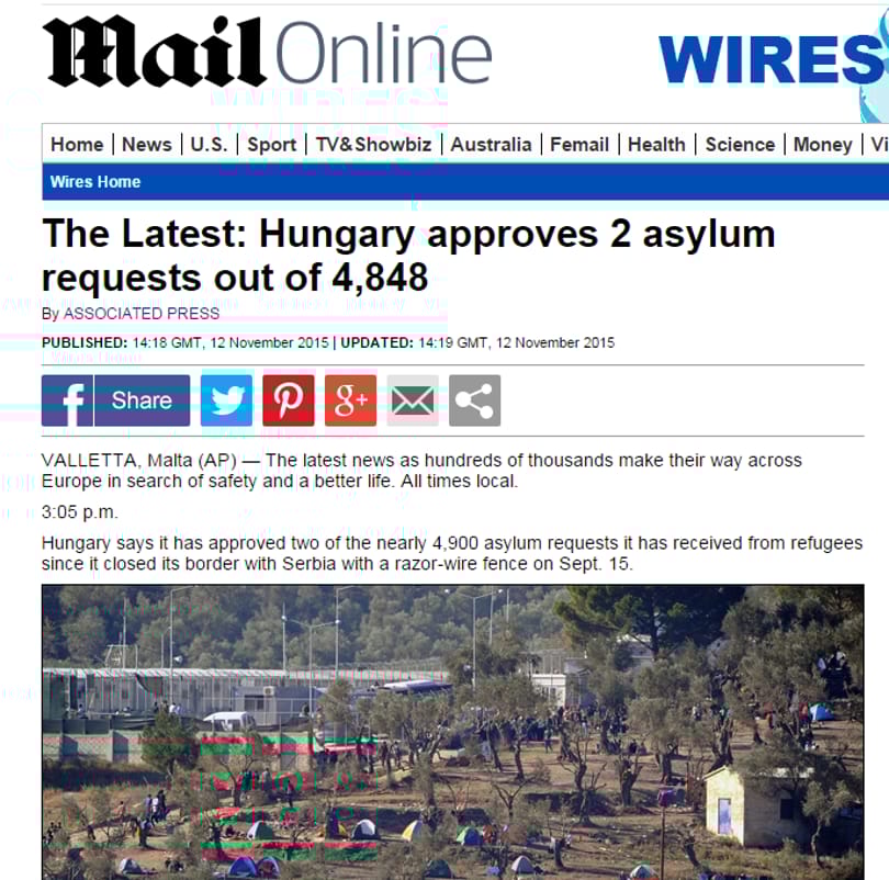 Elképesztő magyar számokkal sokkol egy brit napilap