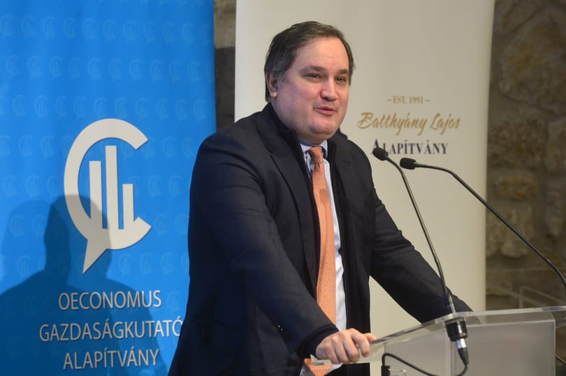 Önálló Bormarketing Ügynökséget alapított a kormány