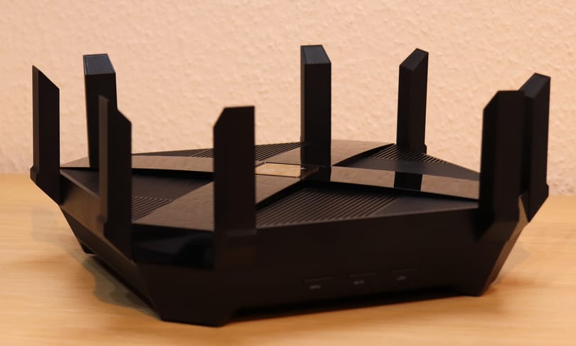 Betilthatják a TP-Link eszközeit az Egyesült Államokban