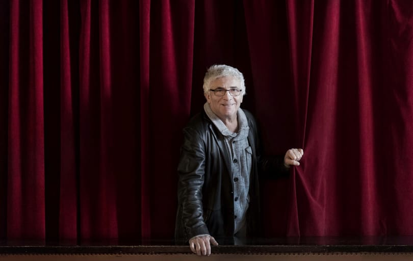 Eltemették Székhelyi Józsefet
