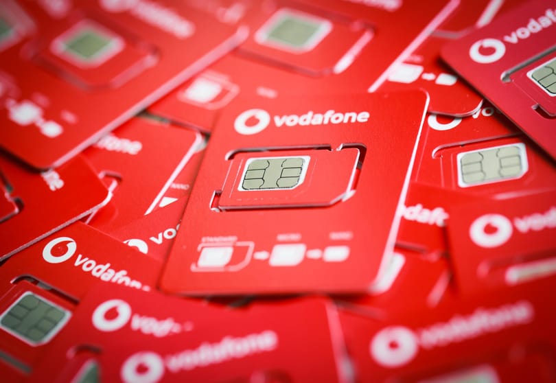 A Vodafone-nál van? Akkor ez önt is érinti
