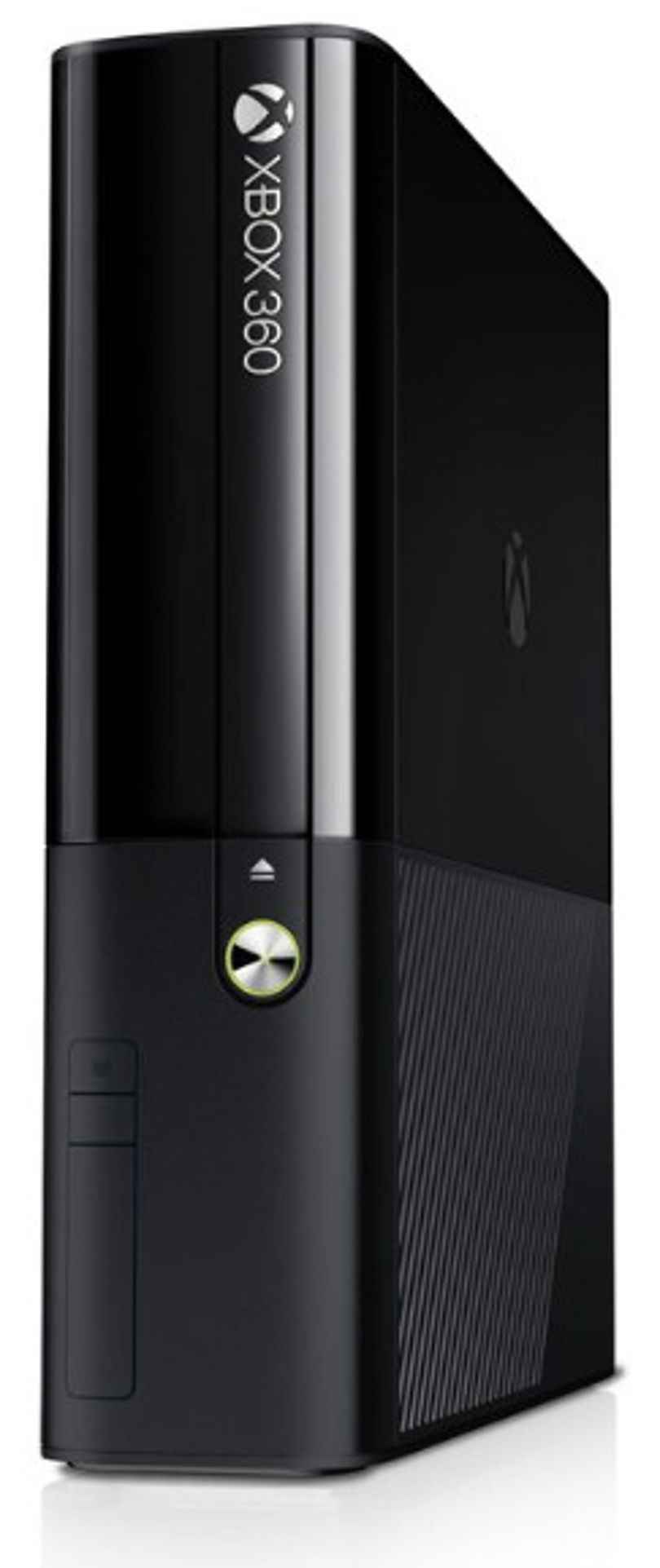 Itt a megújított Xbox 360