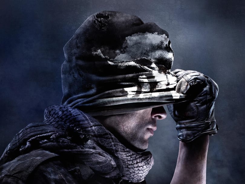 Kínában is lesz Call of Duty
