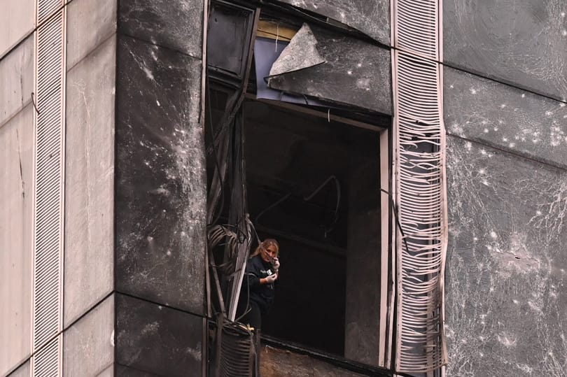 Az ukránok feladták a leckét az Oroszországot megcélzó drónokkal