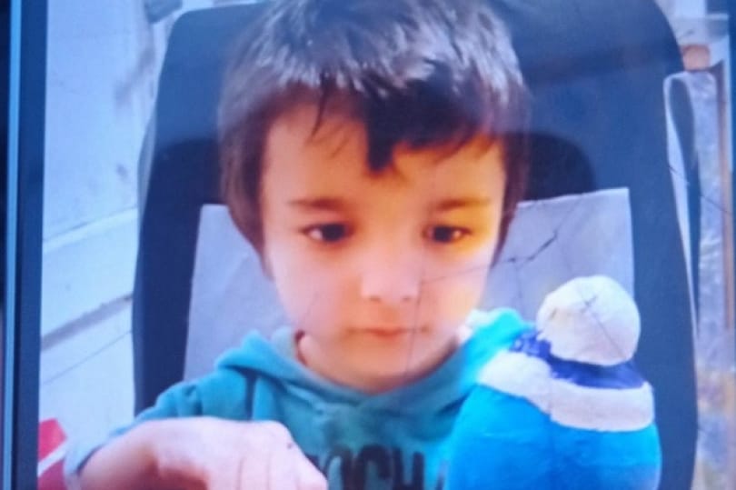 Büntetőeljárásban keresik a tolna-mözsi kisfiú eltűnésének felelősét