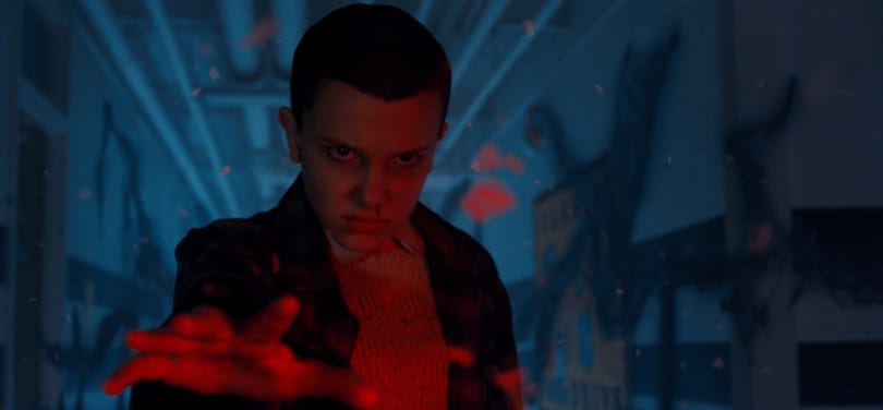 Detektívfilmben láthatjuk viszont a Stranger Things-sztárt