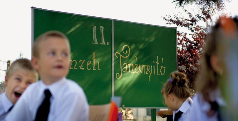 Iskolapréda: mivé alakítja át Hoffmann a közoktatást?
