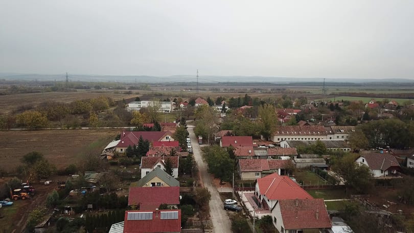 Gödön külön rendeletet alkottak húsvétra, hogy otthon tartsák az embereket