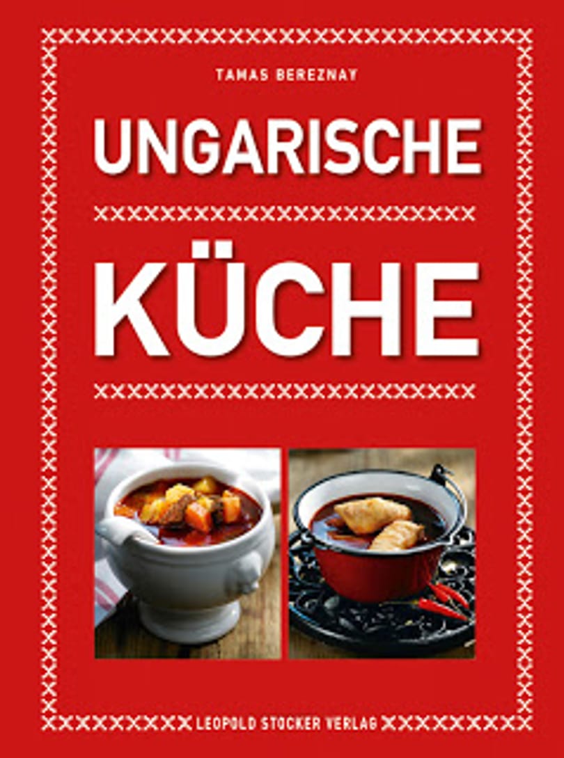 Éljen a magyar konyha!