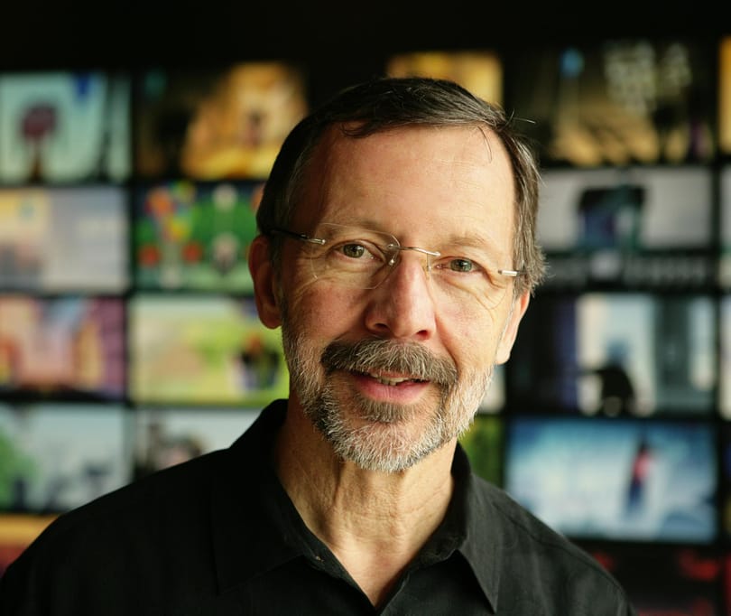 „Akkor is a megoldandó problémákat keressük, amikor sikeresek vagyunk” - interjú a Pixar igazgatójával