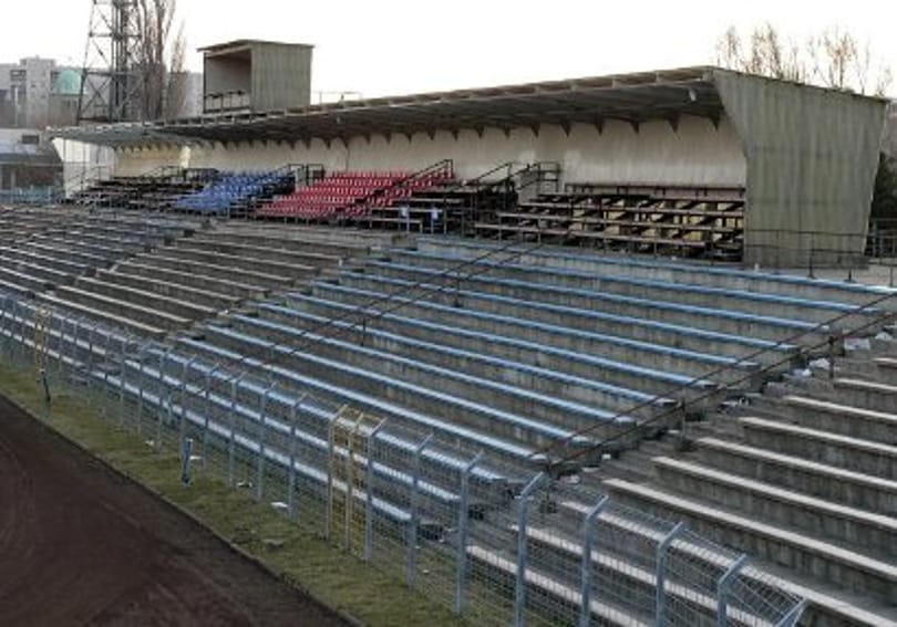 Nem teszik ki a Vasast az Illovszky Stadionból