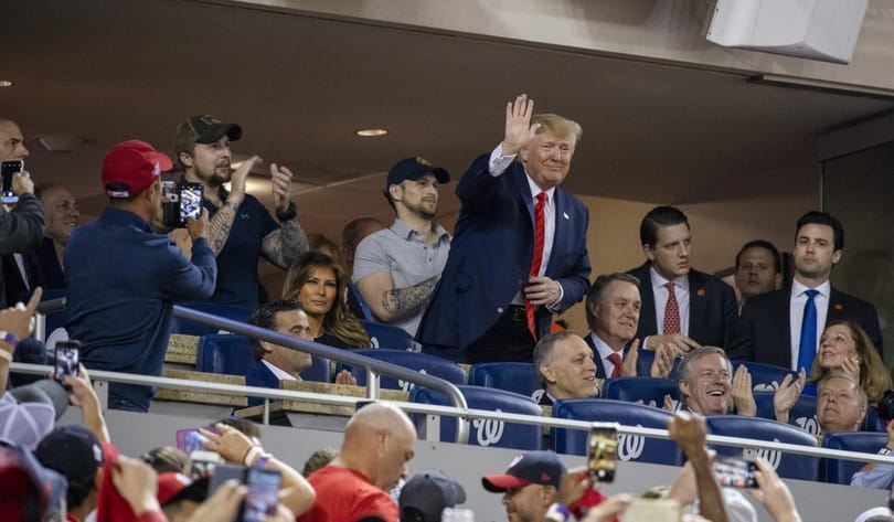 Nem lefutott az elnökválasztás, de jók Trump esélyei