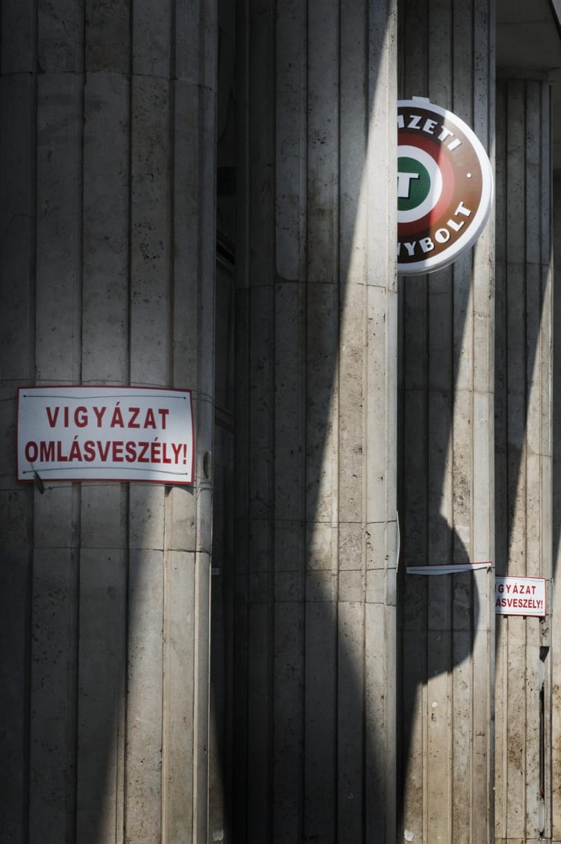 Trafikpályázatok: az NFM-nek még sokat kell fénymásolnia