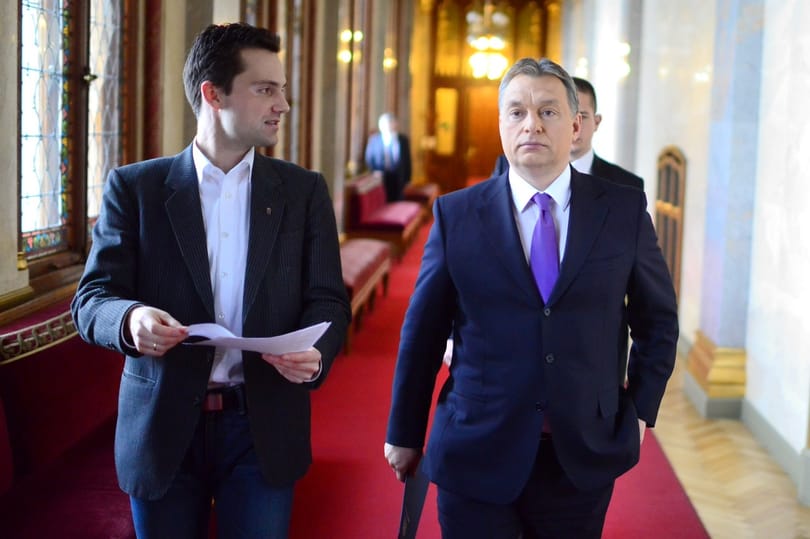 Orbán: mindenki hallgasson a hatóságokra