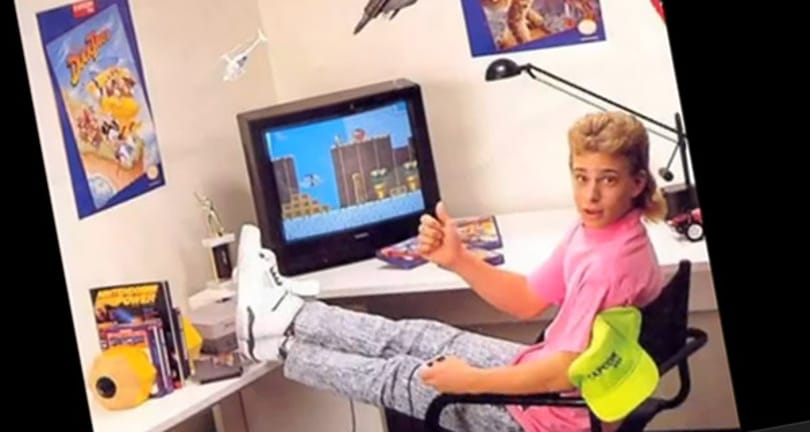 A nap videója – hogyan lehet jó videójáték-szakíró?
