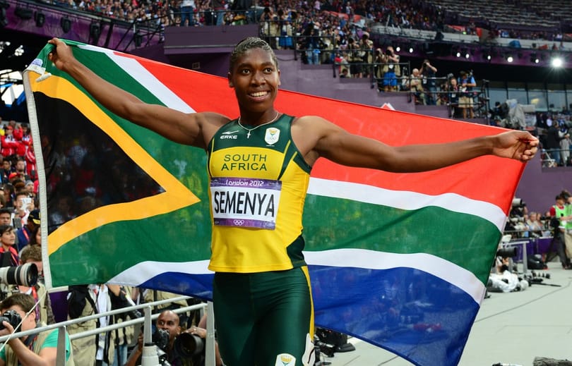 Jön egy szigorú szabályozás, ami választás elé állíthatja a dél-afrikai olimpiai bajnokot
