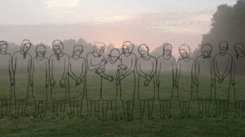 Európa legjobb dokumentumfilmje lehet a Born in Auschwitz
