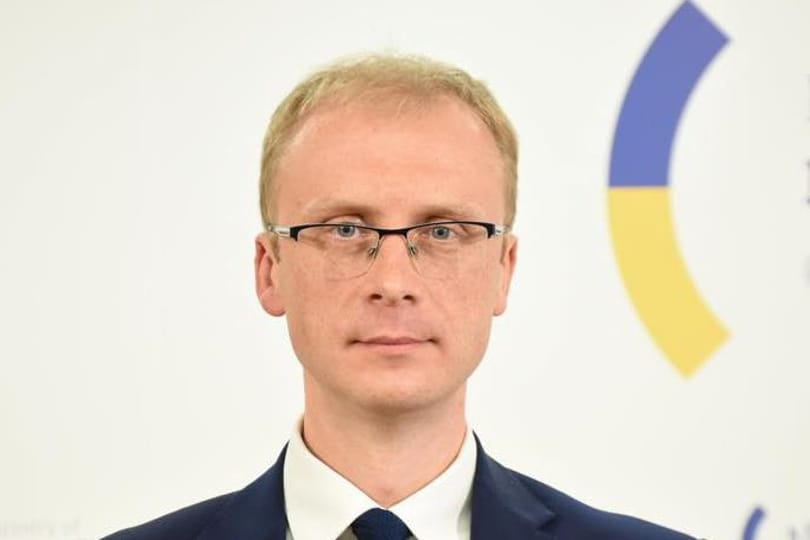 Újabb két oroszoktól kapott hadifogoly tért vissza Ukrajnába