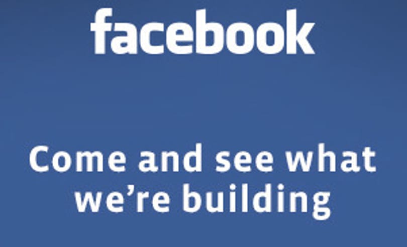 Változás: nem tudunk többé elrejtőzni a Facebookon