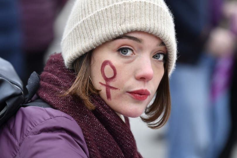 Parászka Boróka: Feminizmus vagy infantilizmus