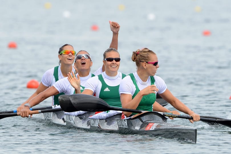 Nem tudták elvenni Fazekasék olimpiai aranyát