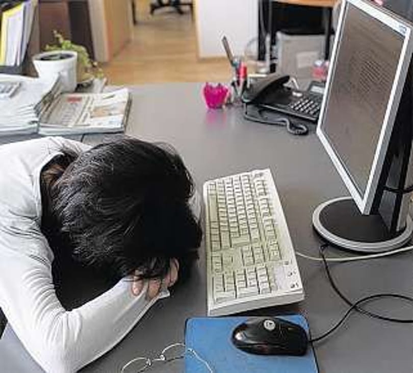 Fáradtságot, tompaságot hoz a mai nap