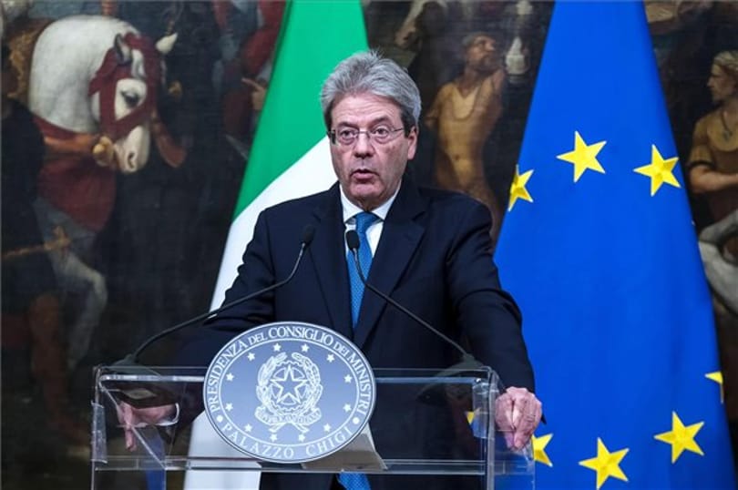Az EU szolidáris az olaszokkal szemben – a németek nem annyira