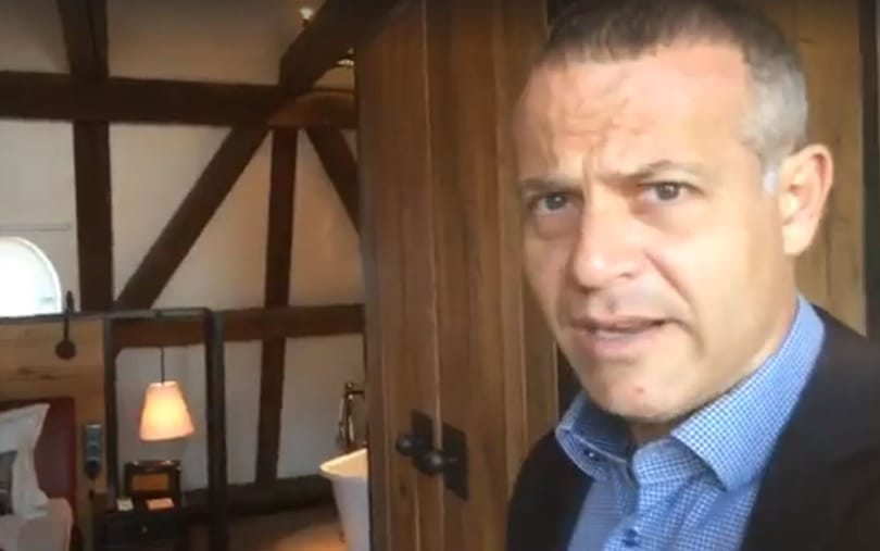 Juhász Péter a Karácsony-szivárogtatásról: Rogánnal szemben sem tennék ilyesmit