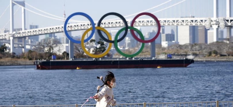 Nem akarja az olimpiát a japánok közel kétharmada