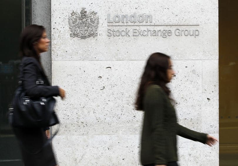 Rekordon az olasz törlesztéskockázati árazások Londonban
