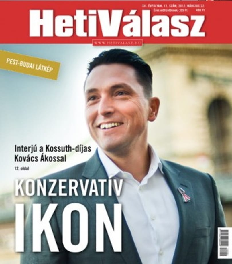 A pénzimádók népe